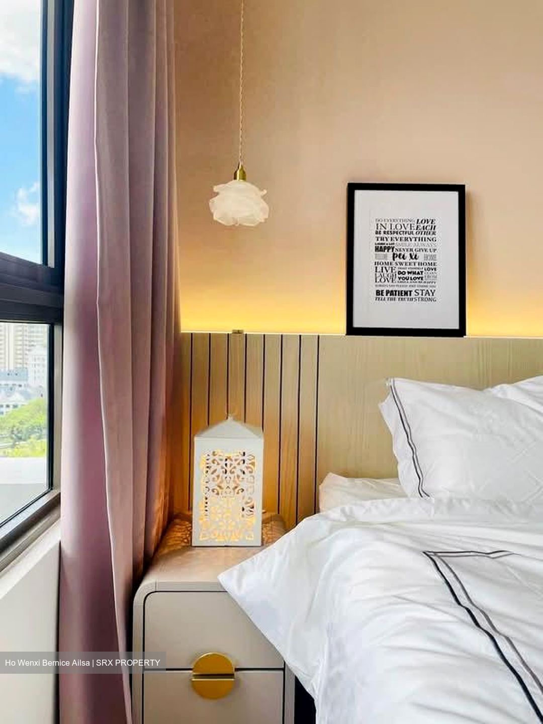 The Tre Ver (D13), Condominium #603985411